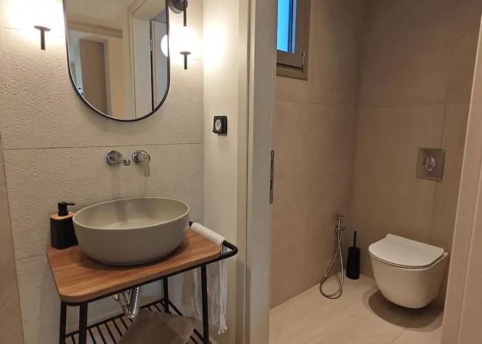 Angela Harmony Collection Appartement *