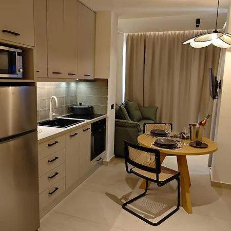 Appartement Angela Harmony Collection