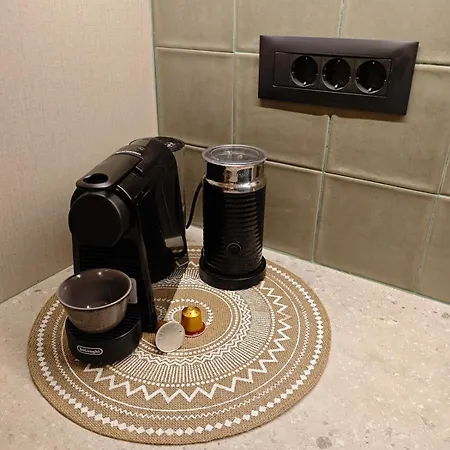 Angela Harmony Collection Διαμέρισμα