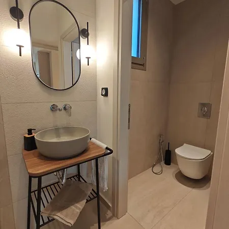 Angela Harmony Collection Appartement *