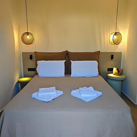 Appartement Angela Harmony Collection Psarou (Zakynthos)