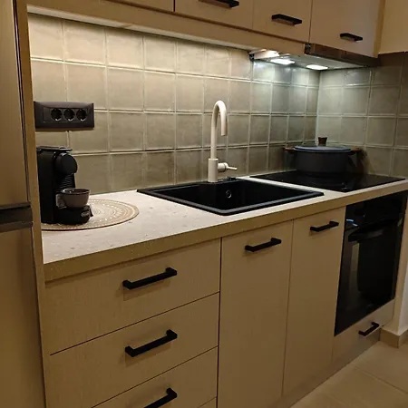 Appartement Angela Harmony Collection