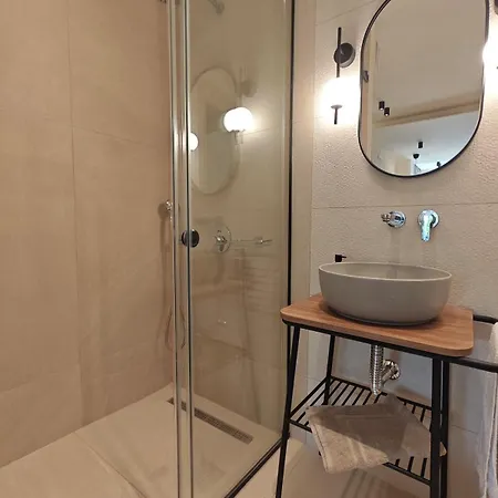 Angela Harmony Collection Psarou (Zakynthos)