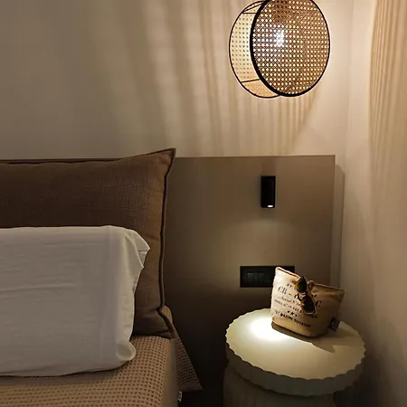 Angela Harmony Collection Appartement