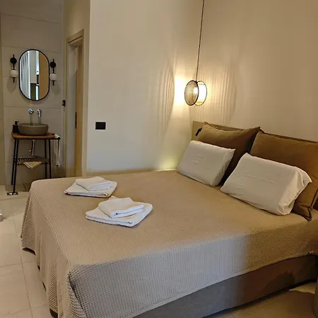 Appartement Angela Harmony Collection