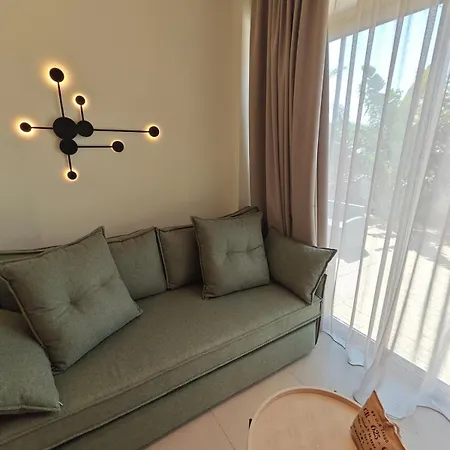 Angela Harmony Collection Appartement