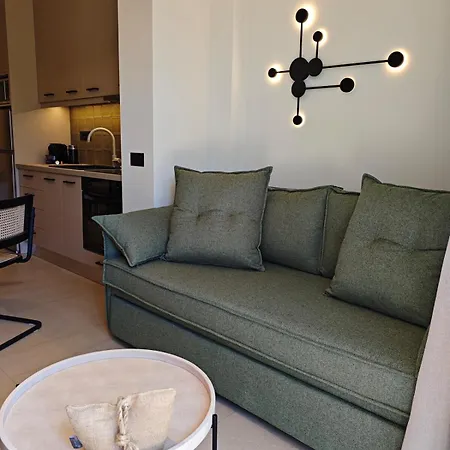 Angela Harmony Collection Psarou (Zakynthos)