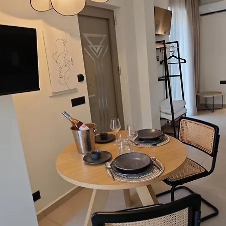 Angela Harmony Collection * Psarou (Zakynthos)